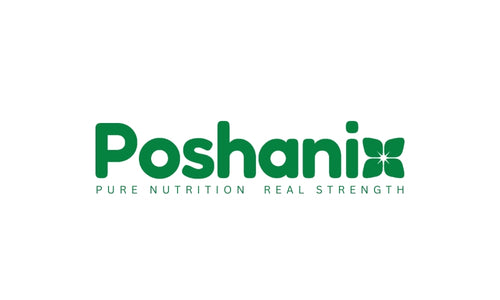 Poshanix Foods