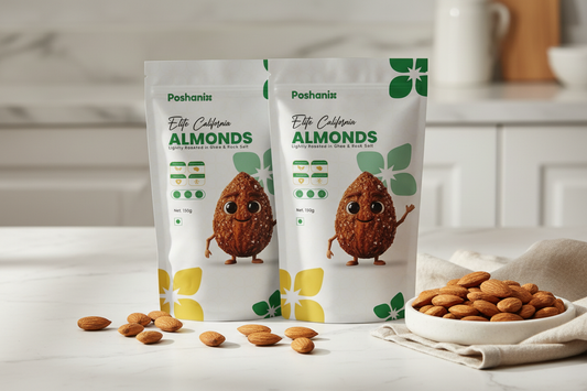 California Almond
